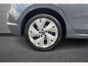 Volkswagen Golf 1.5 eTSI 150 Style 5dr DSG