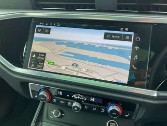 Audi Q3 35 TFSI S Line 5dr S Tronic