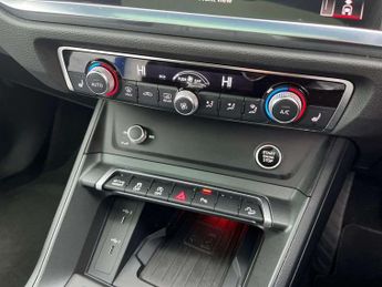 Audi Q3 35 TFSI S Line 5dr S Tronic