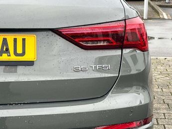 Audi Q3 35 TFSI S Line 5dr S Tronic
