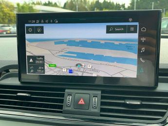 Audi Q5 45 TFSI Quattro S Line 5dr S Tronic