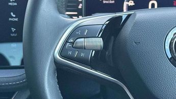 Skoda Fabia 1.0 TSI 116 SE L 5dr DSG