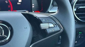 Skoda Fabia 1.0 TSI 116 SE L 5dr DSG