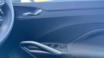 Skoda Fabia 1.0 TSI 116 SE L 5dr DSG