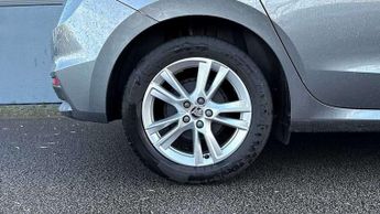 Skoda Fabia 1.0 TSI 116 SE L 5dr DSG