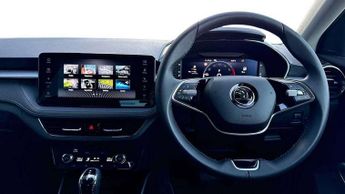 Skoda Fabia 1.0 TSI 116 SE L 5dr DSG