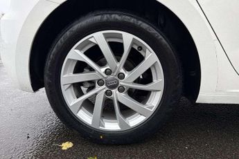 Audi A1 30 TFSI Sport 5dr S Tronic
