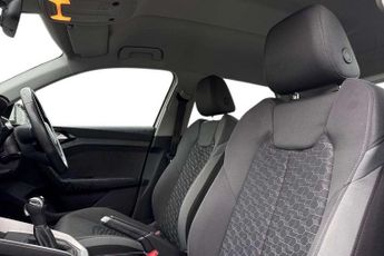 Audi A1 30 TFSI Sport 5dr S Tronic