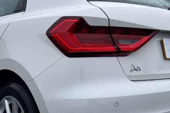 Audi A1 30 TFSI Sport 5dr S Tronic