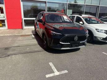 MG HS 1.5 T-GDI Trophy 5dr