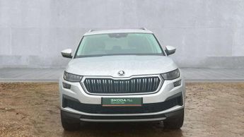 Skoda Kodiaq 1.5 TSI SE L Executive 5dr DSG [7 Seat]