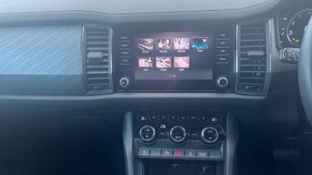 Skoda Kodiaq 1.5 TSI SE L Executive 5dr DSG [7 Seat]