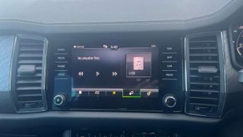 Skoda Kodiaq 1.5 TSI SE L Executive 5dr DSG [7 Seat]