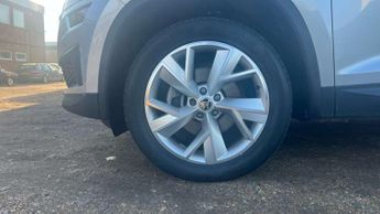 Skoda Kodiaq 1.5 TSI SE L Executive 5dr DSG [7 Seat]