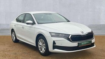 Skoda Octavia 1.5 TSI SE Technology 5dr