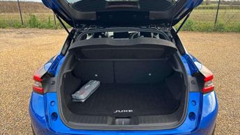 Nissan Juke 1.6 Hybrid Tekna 5dr Auto