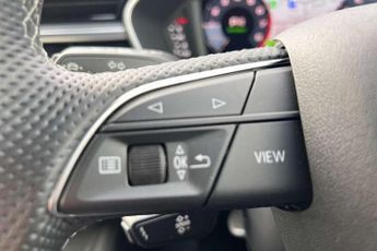Audi Q3 35 TFSI S Line 5dr S Tronic