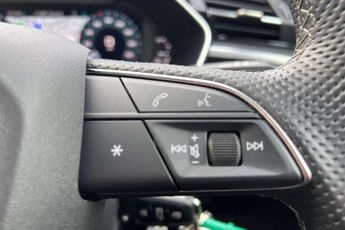 Audi Q3 35 TFSI S Line 5dr S Tronic