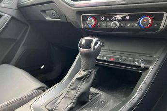 Audi Q3 35 TFSI S Line 5dr S Tronic