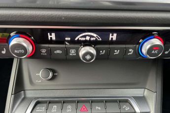 Audi Q3 35 TFSI S Line 5dr S Tronic