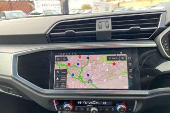 Audi Q3 35 TFSI S Line 5dr S Tronic