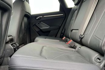 Audi Q3 35 TFSI S Line 5dr S Tronic