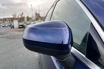 Audi Q3 35 TFSI S Line 5dr S Tronic