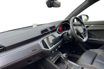 Audi Q3 35 TFSI S Line 5dr S Tronic