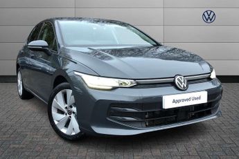 Volkswagen Golf 1.5 TSI Match 5dr