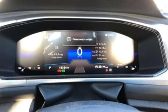 Volkswagen T-Roc 1.5 TSI Life 5dr DSG