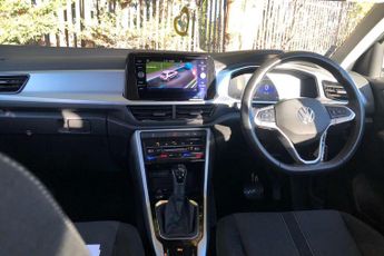 Volkswagen T-Roc 1.5 TSI Life 5dr DSG