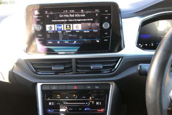 Volkswagen T-Roc 1.5 TSI Life 5dr DSG