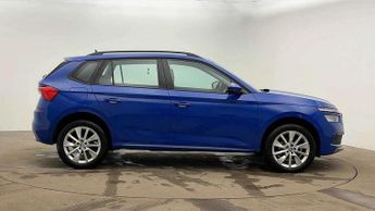 Skoda Kamiq 1.0 TSI 110 SE 5dr DSG