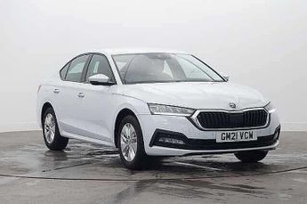 Skoda Octavia 1.5 TSI SE Technology 5dr