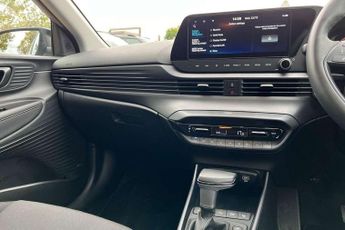 Hyundai i20 1.0T GDi Ultimate 5dr DCT