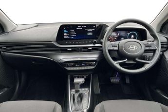 Hyundai i20 1.0T GDi Ultimate 5dr DCT
