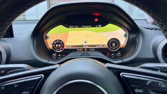 Audi Q2 35 TDI Quattro Black Edition 5dr S Tronic