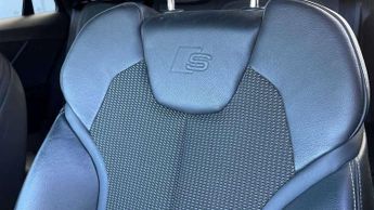 Audi Q2 35 TDI Quattro Black Edition 5dr S Tronic