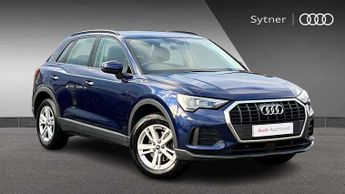 Audi Q3 35 TFSI Technik 5dr