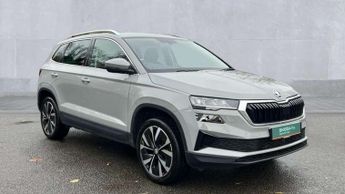 Skoda Karoq 1.5 TSI SE L 5dr DSG