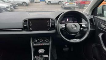 Skoda Karoq 1.5 TSI SE L 5dr DSG