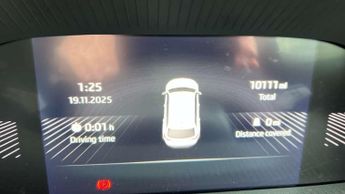 Skoda Karoq 1.5 TSI SE L 5dr DSG