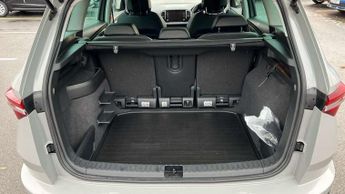 Skoda Karoq 1.5 TSI SE L 5dr DSG