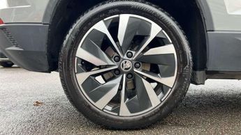 Skoda Karoq 1.5 TSI SE L 5dr DSG