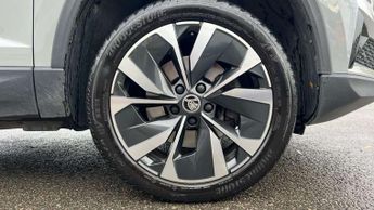 Skoda Karoq 1.5 TSI SE L 5dr DSG