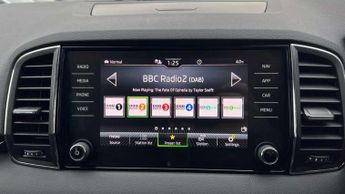 Skoda Karoq 1.5 TSI SE L 5dr DSG