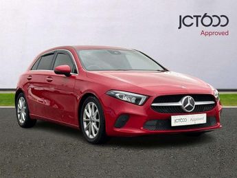 Mercedes A Class A180d Sport Premium 5dr Auto