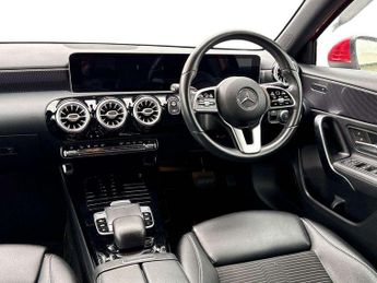 Mercedes-Benz A-Class A180d Sport Premium 5dr Auto