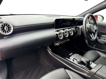 Mercedes-Benz A-Class A180d Sport Premium 5dr Auto