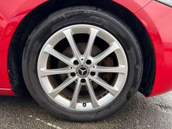 Mercedes-Benz A-Class A180d Sport Premium 5dr Auto